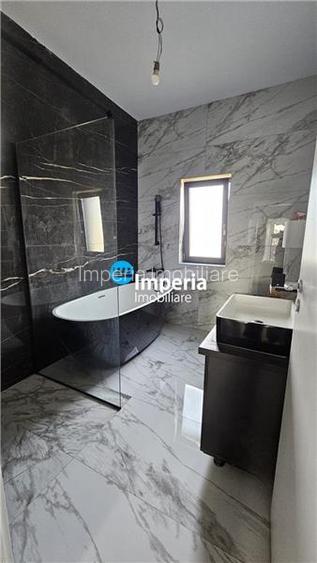 Vila tip duplex de vanzare in Bucium zona Lidl - 6