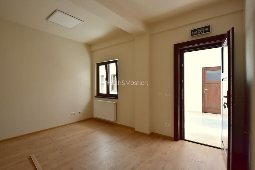 Spatiu de birou de inchiriat in zona Piata Unirii - Eugeniu de Savoya - 4