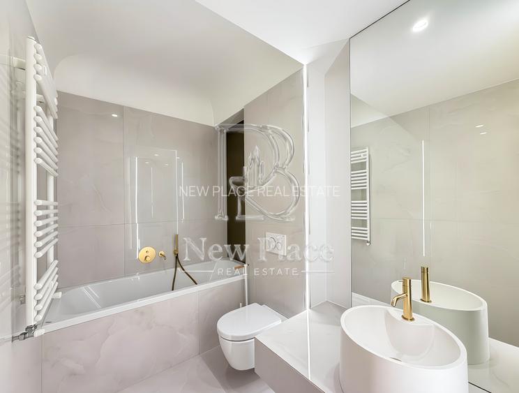 [VIDEO] CORTINA NORTH | Studio deosebit | Totul este nou | Bucatarie inchisa - 9