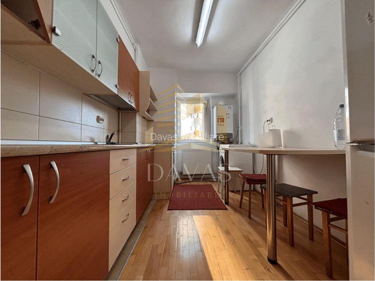 Apartament de 2 camere decomandat | Manastur - 8