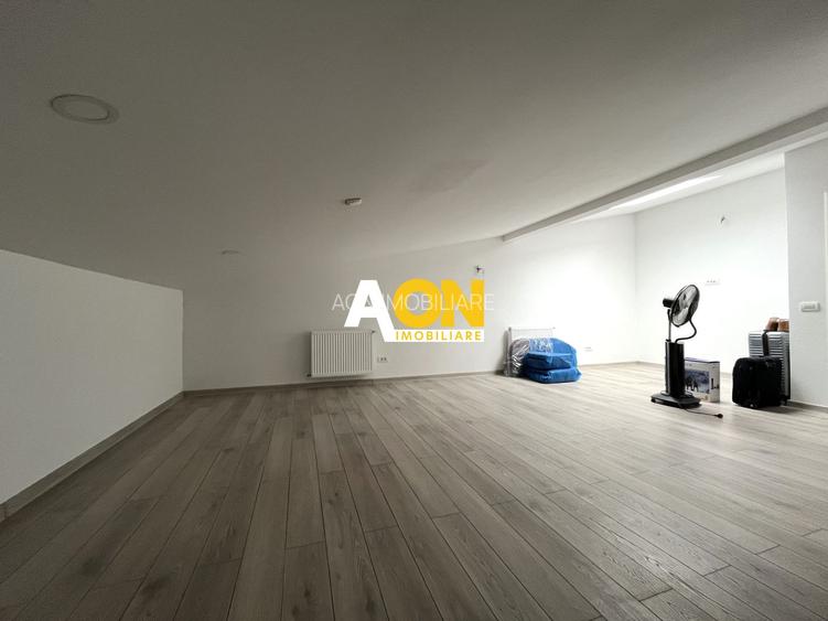 Casă înșiruită, P+E+M, 5 Camere, Zona Micești - 17