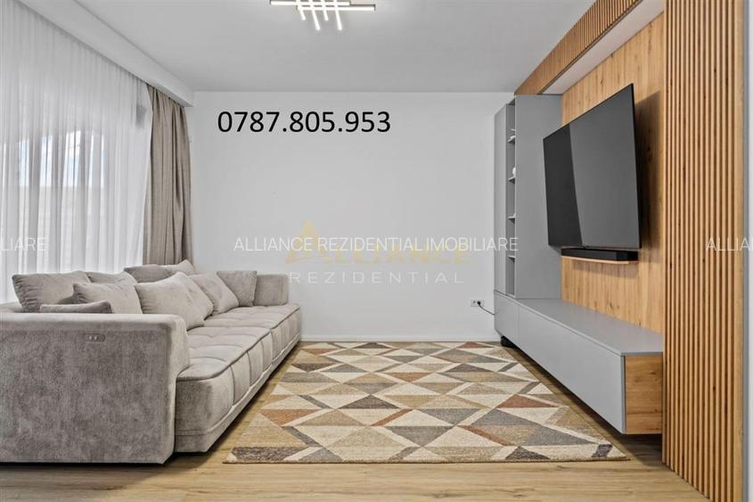 Miorita - Individuala - 5 Camere - 3 Bai - 444 teren - 2