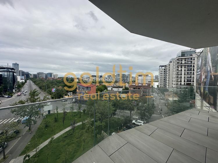ONE VERDI/Apartament 4camere/BARBU VACARESCU/SUPERB SI LUMINOS/2Locuri Parcare - 25
