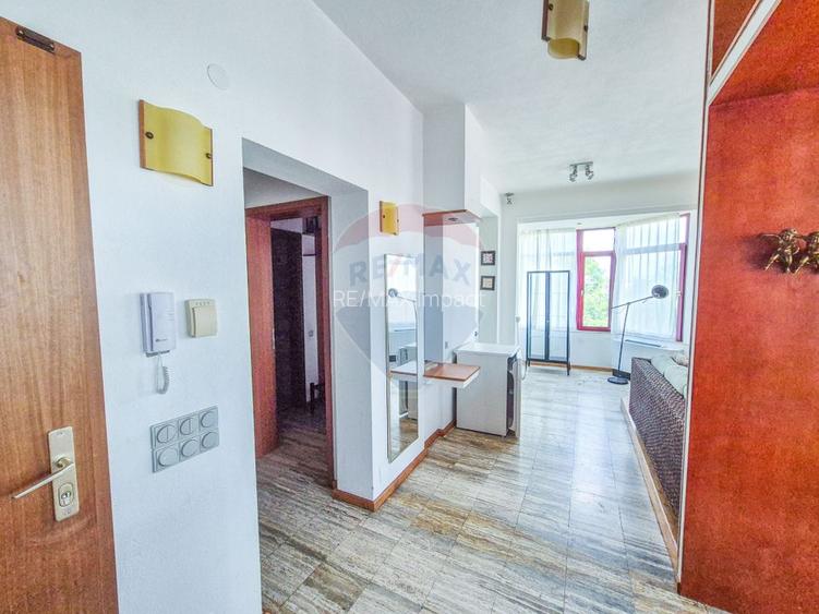 Apartament duplex 4 camere 4 bai 200 mp Bucuresti Domenii - 24