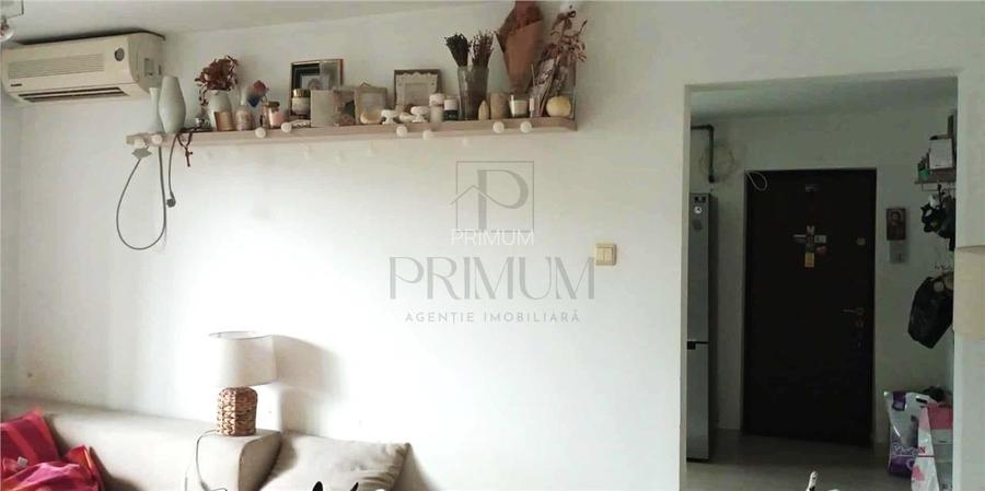 BUCOVINA - ETAJ 3 - CENTRALA PROPRIE - CLIMA - 3 CAMERE - 2 BAI - 2 BALCOANE - R - 7