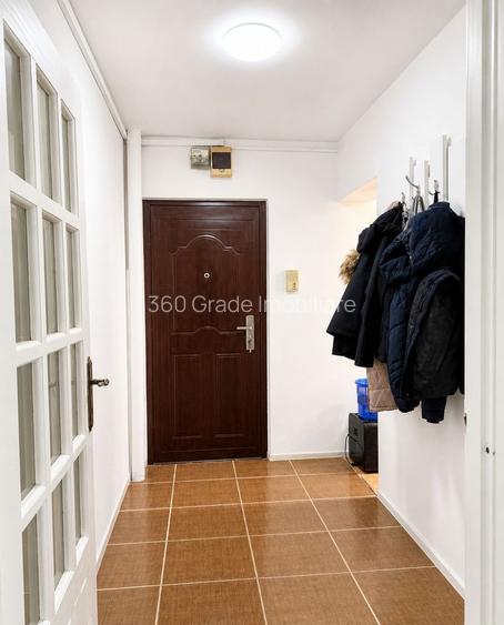 3 camere Zona Dacia Mobilat/Utilat - 9