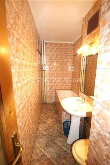 Apartament cu 1 camera , confort 1 , zona Girocului - 7