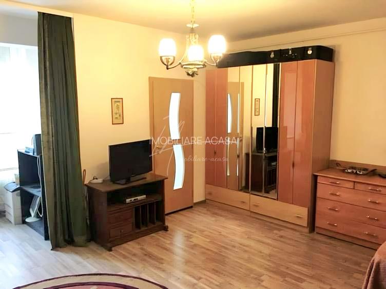 Garsonieră spațioasă, 41 mp. in Prelungirea Ghencea - Ideală pentru investitie. - 4