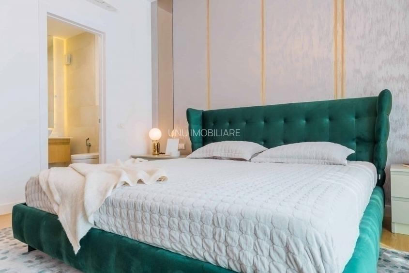 Zona Kaufland Tatarasi - Proiect Rezidential NOU - 2 Camere Modern - Premium - 5