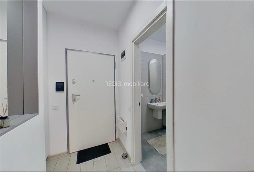 Apartament 2 camere cu loc de parcare Dynamic Residence - 5