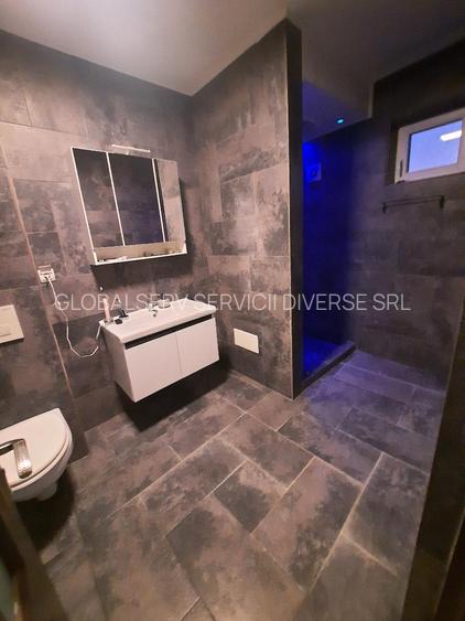 FARA COMISIOANE casa cu 4 camere P+1+pod mobilata utilata elegant merita vazuta - 15