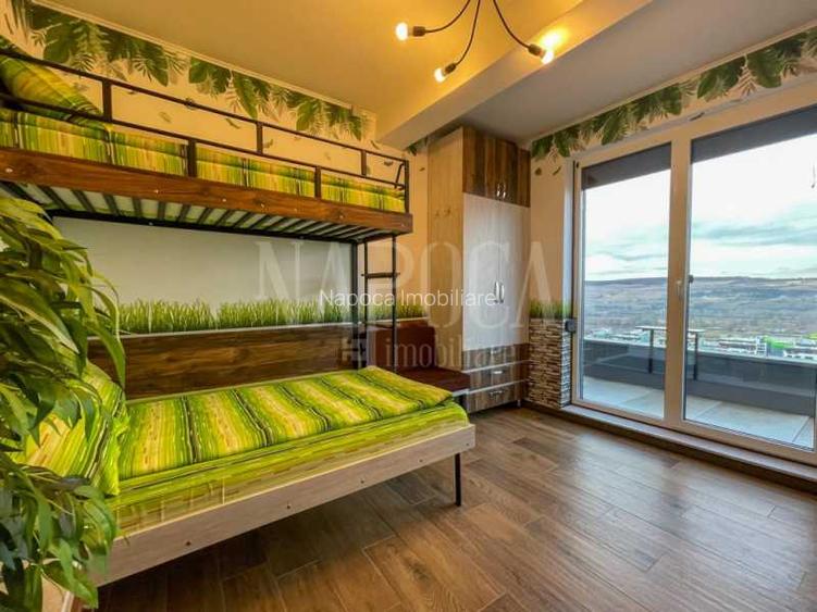 Apartament 3 camere de vanzare in Floresti - 7