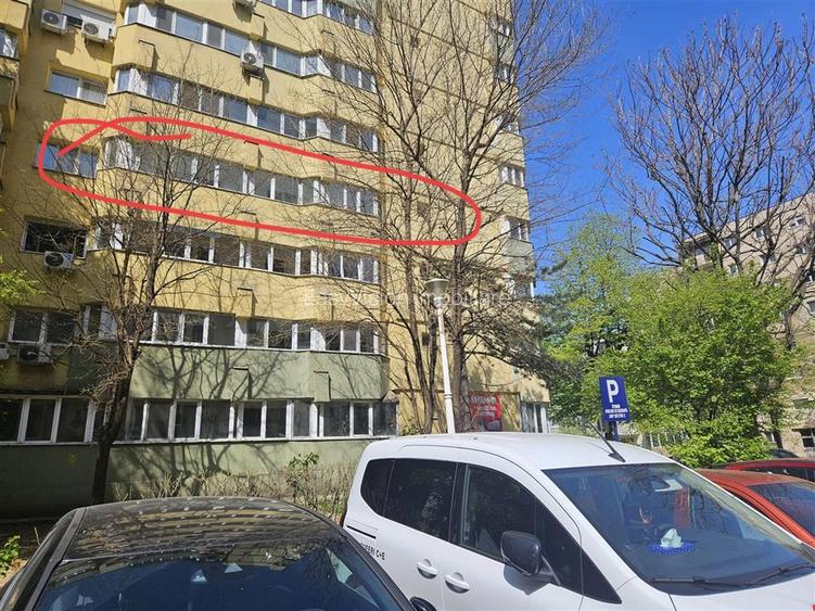 Apartament 3 camere | Pantelimon– Mega Mall | bloc reabilitat | 78 mp | renovat - 21