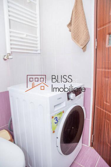 Apartament 3 camere în zona Aparatorii Patriei Bucuresti - 12