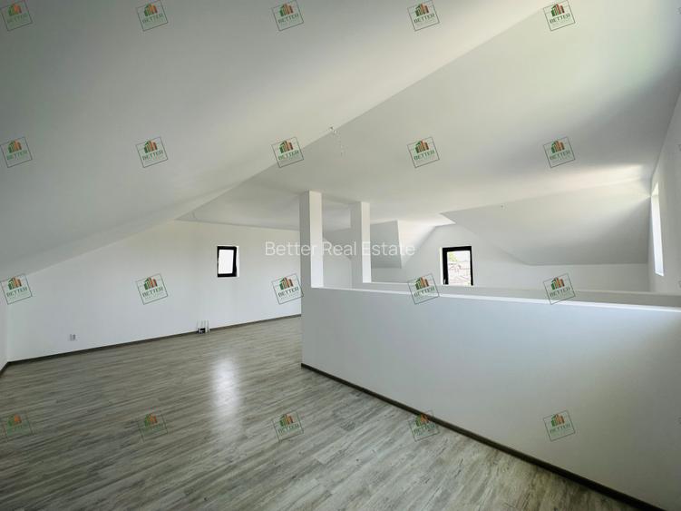 Casă de vânzare | individuală nouă | 4 camere - 410 mp – Berceni Ilfov | Asfalt - 17