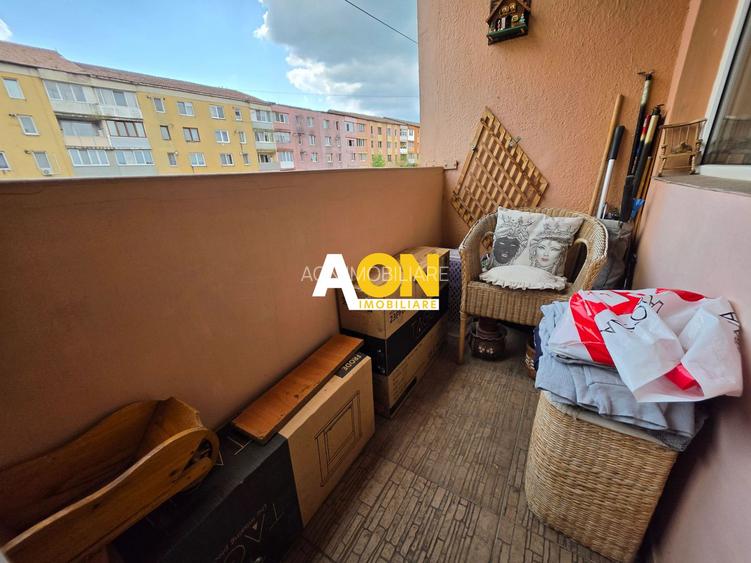 Apartament 2 Camere, Decomandat, Etaj 2, Complet Mobilat si Utilat - 6