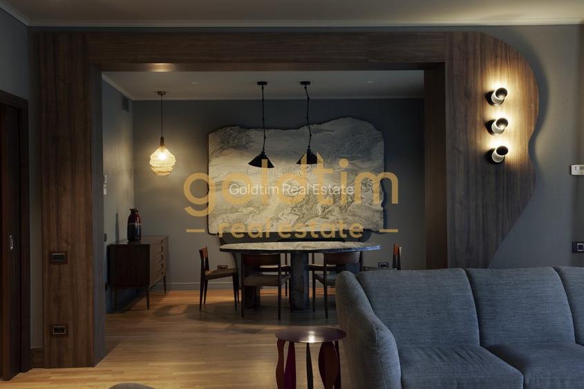 APARTAMENT UNIC/CONCEPT HOUSE/DESIGN/SERVICII HOTELIERECOMPLETE/PRIMAVERII - 5