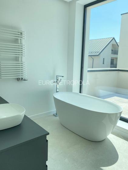 Vila individuala Pipera - 5