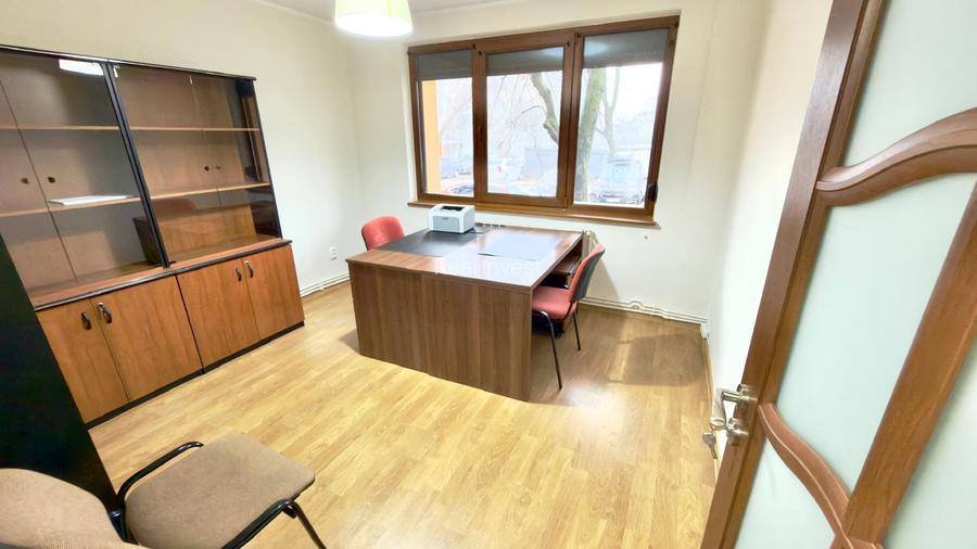 Apartament 2 camere de inchiriat ptr birouri/cabinete in Tiglina 2 - 6