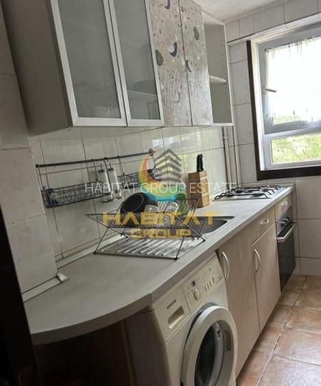2 camere Brancoveanu Huedin liber mobilat utilat loc parcare - 5