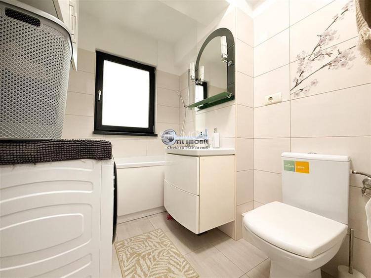 Apartament 2 camere | Copou – Str. Viticultori | 55 mp | Etaj 1 | Parcare inclus - 13