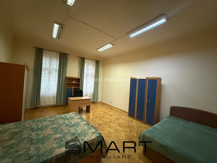 Apartament 2 camere, 80mp zona ultracentrala Ultracentral - 5