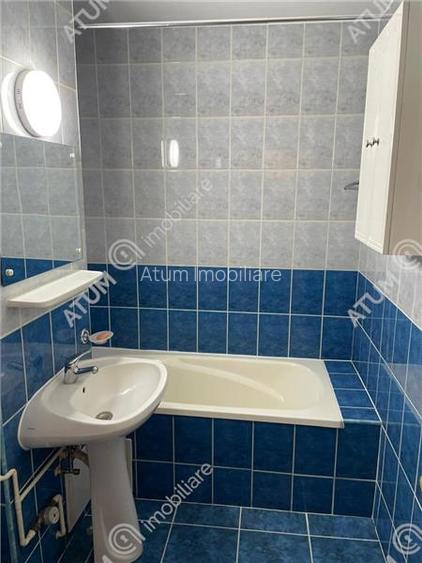 Apartament 3 camere decomandate in zona Vasile Aaron din Sibiu - 11