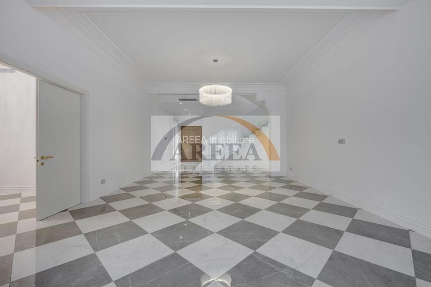 Oportunitate Unică Bijuterie Arhitecturală la 2 Minute de Jolie Ville - 9