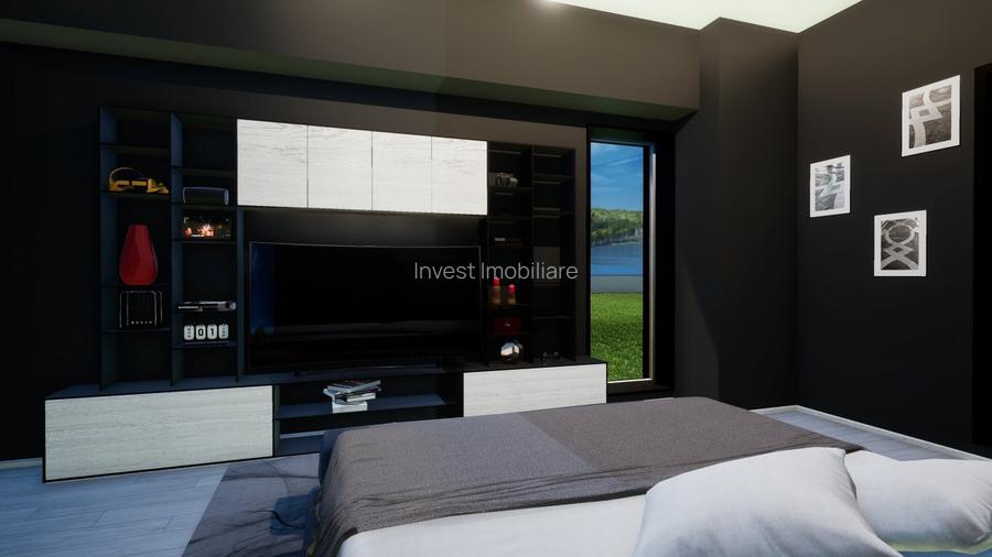 *PENTHOUSE + Terasa 600 mp* - Complex Rezidential Tatarasi - 13