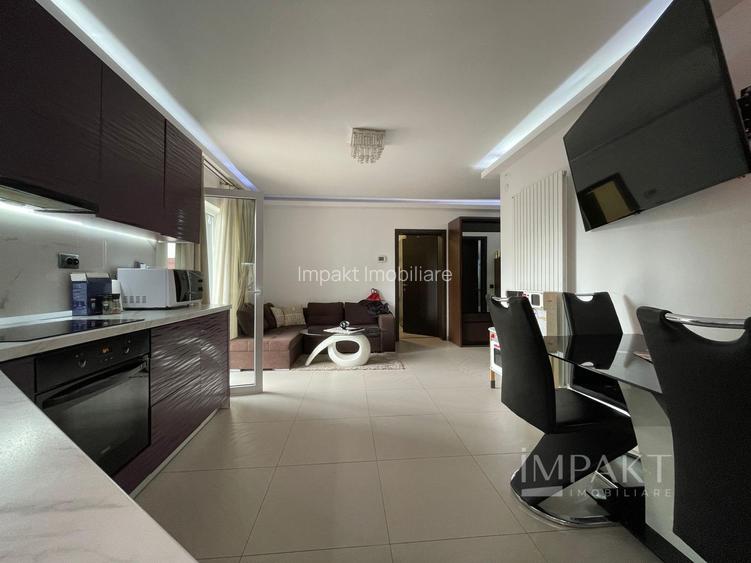 Apartament cu 2 camere spre vanare in zona Donath Park! - 2