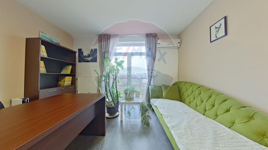 Spatiu brouri, 132mp, Castanilor, la cheie, fara comision - 5