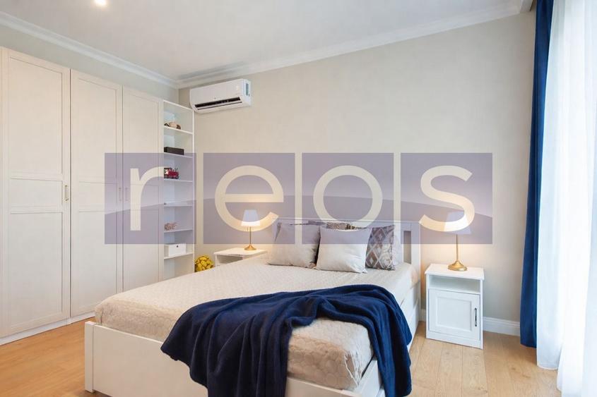 INCHIRIERE 4 CAMERE | AEROGARII | PARCARE | ULTRAFINISAT | MOBILAT LUX - 11