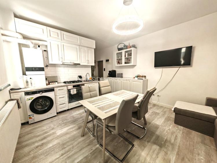 Apartament 2 camere - imobil nou - Virtutii Lacul Morii - 6