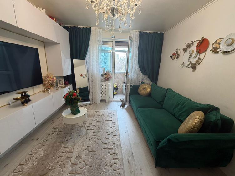 Pantelimon 2 Camere Bloc 1974 Reabilitat Instalatii Schimbate 15 Min Metrou - 3