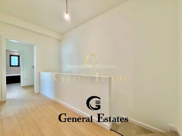 Vilă tip duplex de vânzare | Zona Cetățuia | 390 mp teren | 4 camere - 13