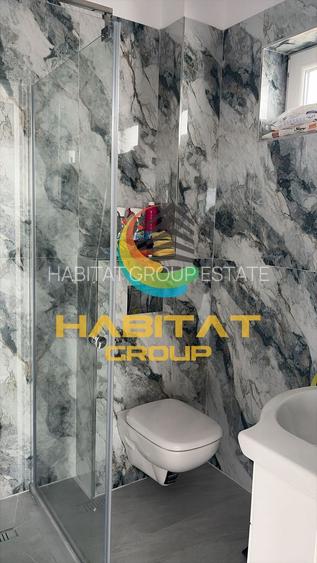 Vidra intrare vanzare Casa individuala Parter teren 399mp - 17