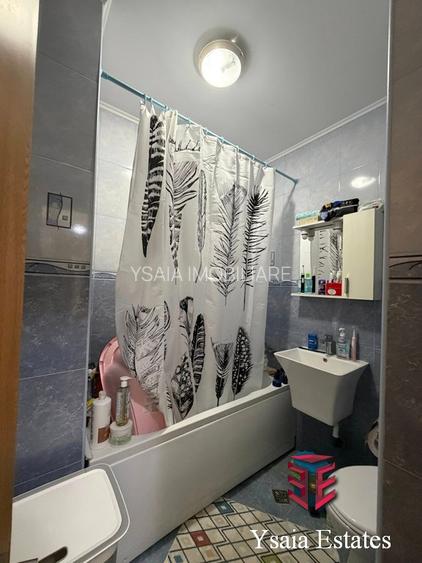 APARTAMENT 3 DECOMANDATE - BLOC NOU 2016 -GARAJ SUBTERAN - INEL 2 - - 28