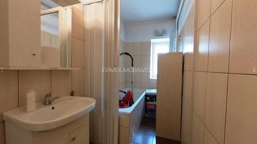 Decebal    Muncii vanzare apartament 3 camere - 5