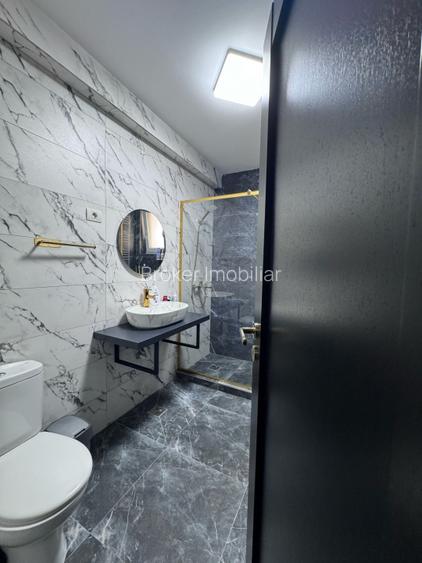 Garsoniera Mamaia Nord, zona Lidl - 9