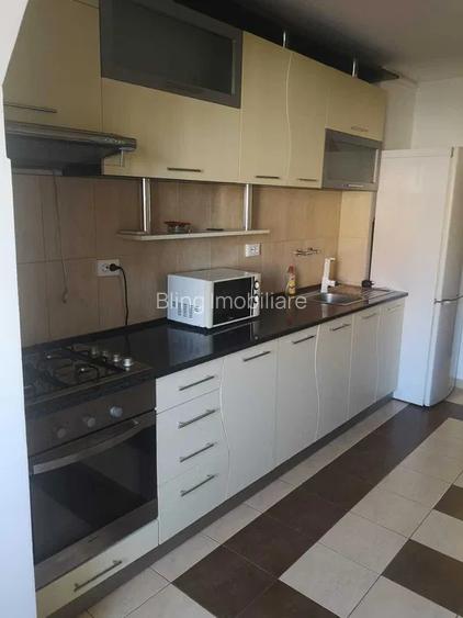 Apartament 2 camere | Locație excelentă | Piața Mărăști |  Mobilat și utilat - 2