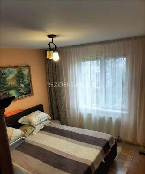 APARTAMENT 3 CAMERE DECOMANDAT CENTRALA TERMICA BLOC 1981 UVERTURII - 2