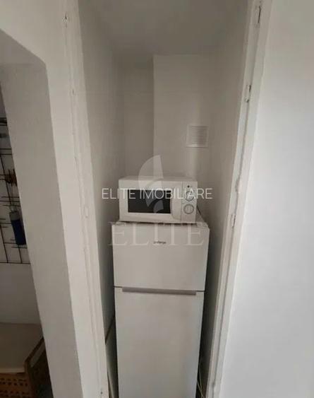 Apartament 2 camere în zona ION ANTONESCU - 5