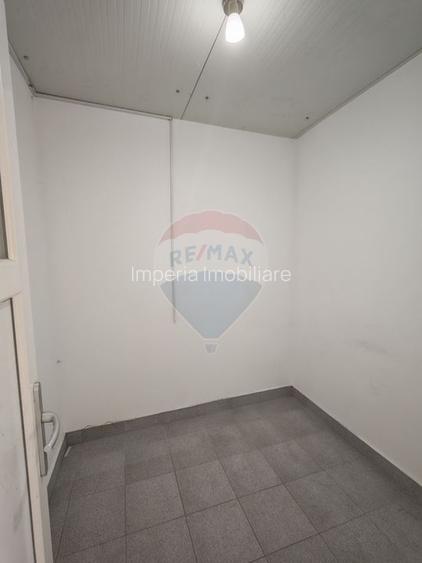Spațiu comercial de 33mp de închiriat - 2