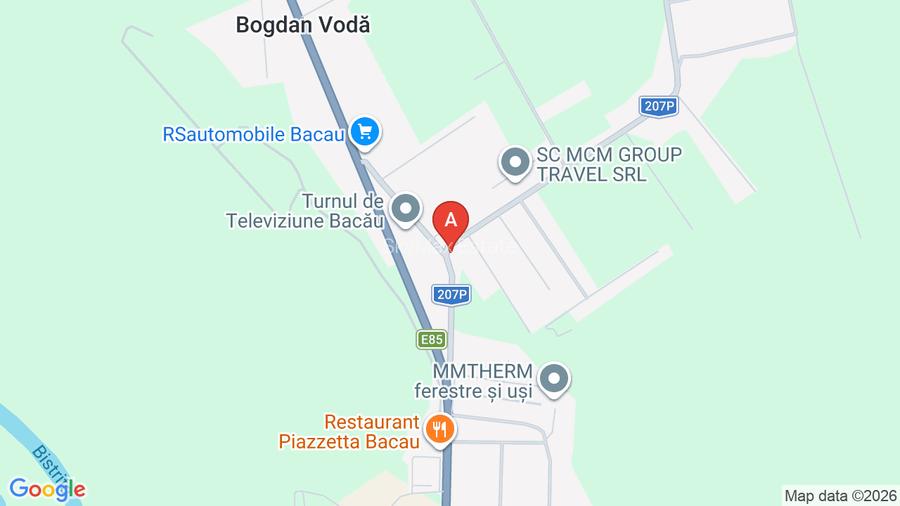 Casă modernă, construcție 2023 – complet mobilată și utilată - 12