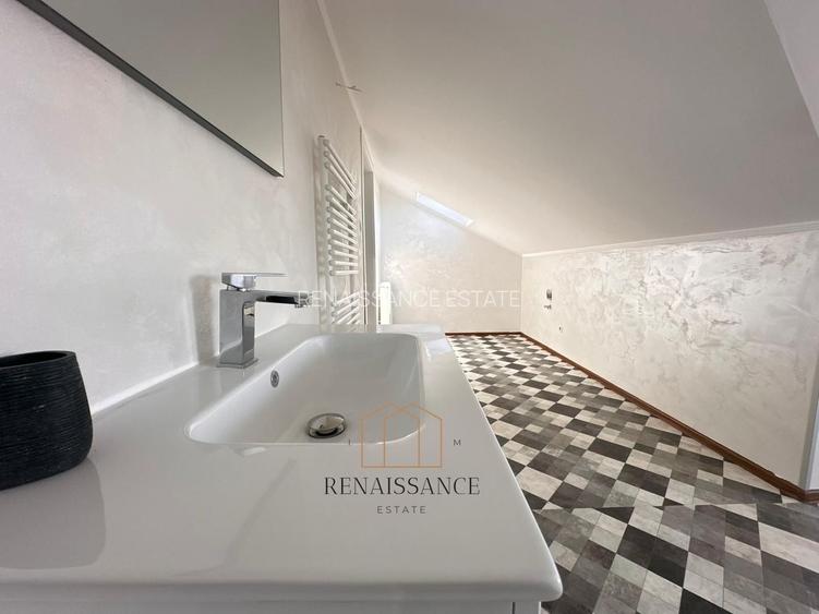 Dumbravita 3 Camere 2 Bai | 116mp Utili 2 | Dispus pe 2 Niveluri - 15