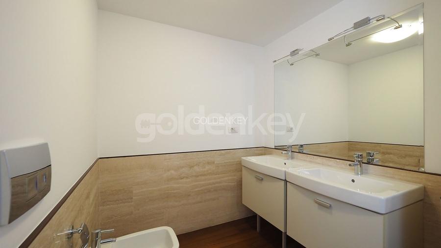 Apartament penthouse cu 3 camere | 118mp terasa | complex rezidential - 13