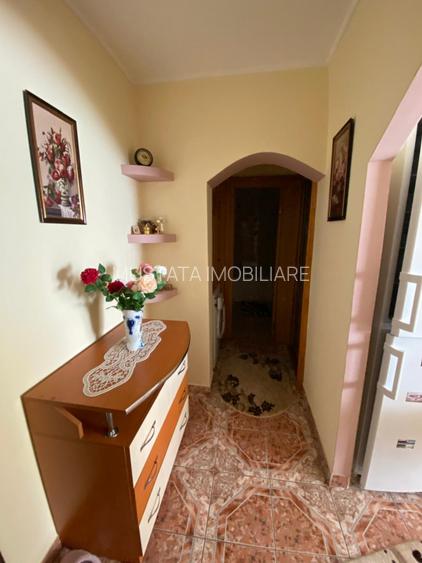 Etaj 1. Apartament 2 camere confort 1 , Progresu, mobilat. - 7