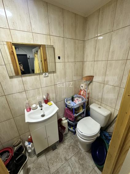 Camera de camin, 21 mp, cartier Valea Rosie - 5