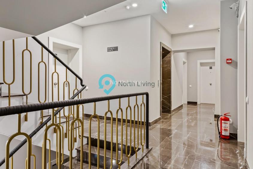 Complex Triana Pipera | Parcare subterana - 7