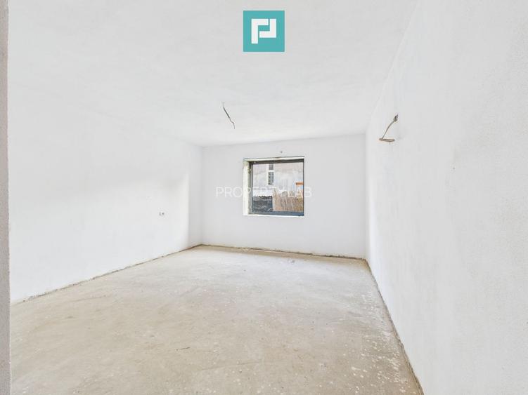 Casă cu 3 camere în Galșa, Arad, teren 1197 mp - 9